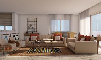 mediterranean-casual-open-space