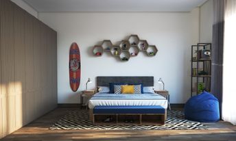 teenage-bedroom
