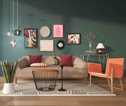 colorful-eclectic-living-room