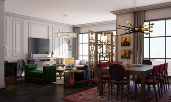 art-deco-glam-dining-room