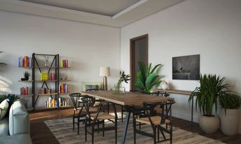modern-rustic-dining-room