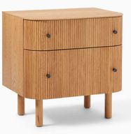 Ellington Nightstand (24.3")