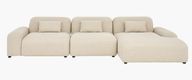 GALENE SECTIONAL SOFA