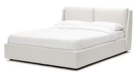 Lorenzo Bed With Storage - Beige