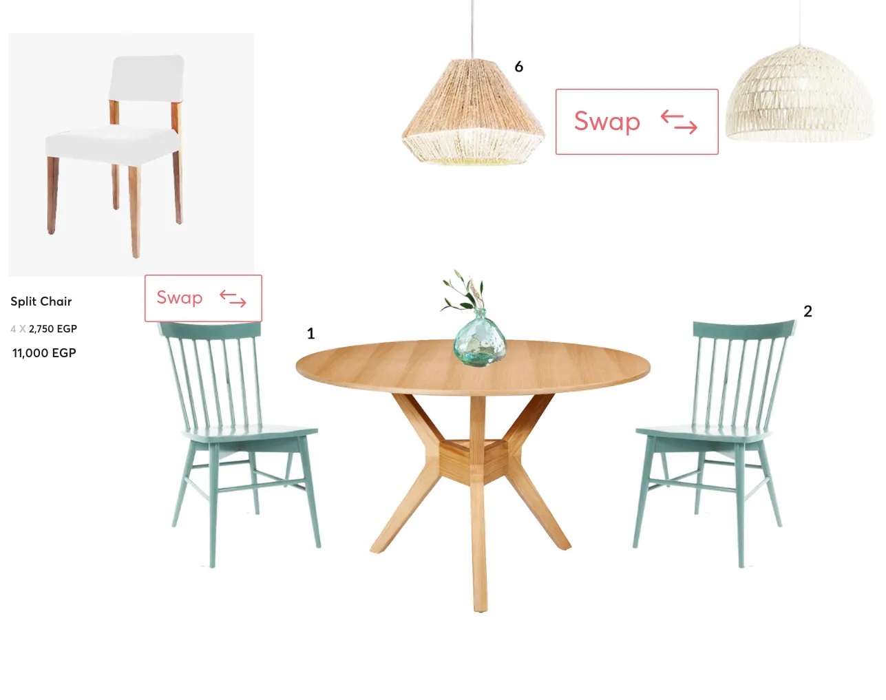 Review & make changes